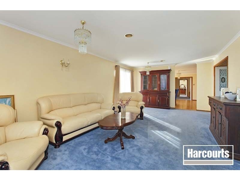 15 Janson Close, Narre Warren South VIC 3805