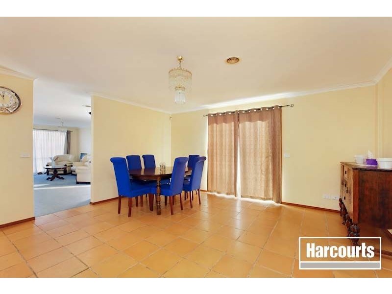 15 Janson Close, Narre Warren South VIC 3805