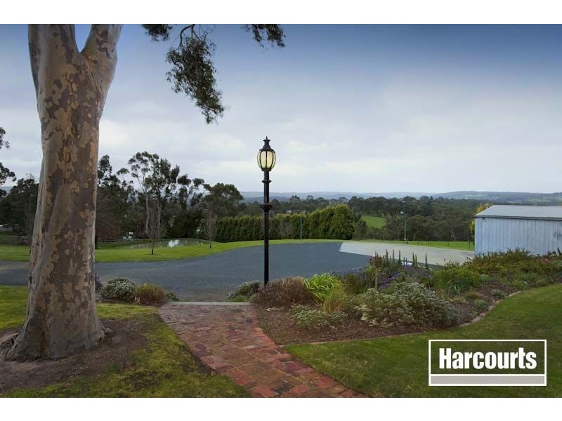 400 Harkaway Rd, Harkaway VIC 3806