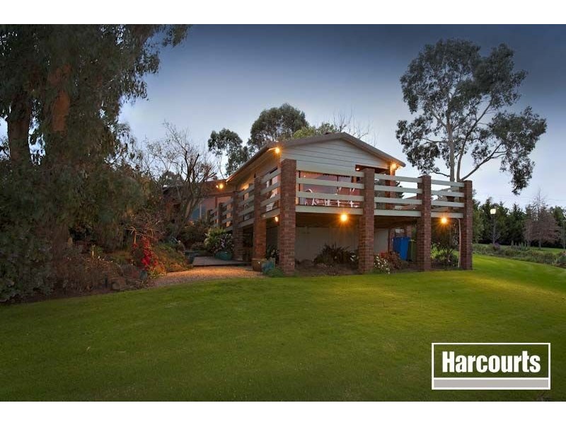 400 Harkaway Rd, Harkaway VIC 3806