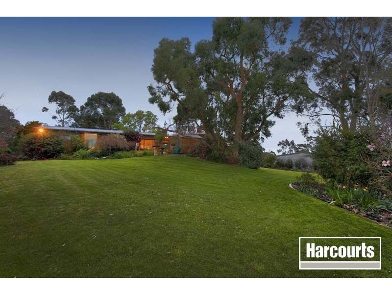 400 Harkaway Rd, Harkaway VIC 3806