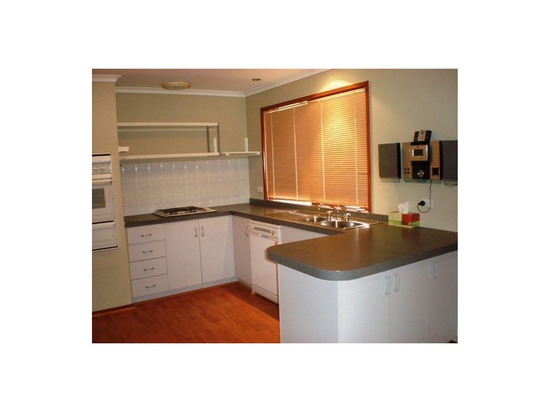 1 Stallion Court, Narre Warren South VIC 3805