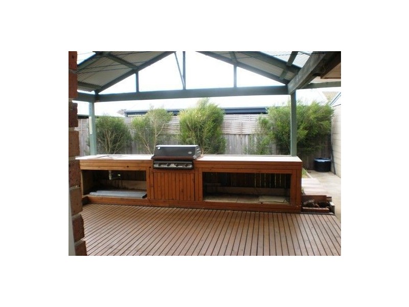 1 Stallion Court, Narre Warren South VIC 3805