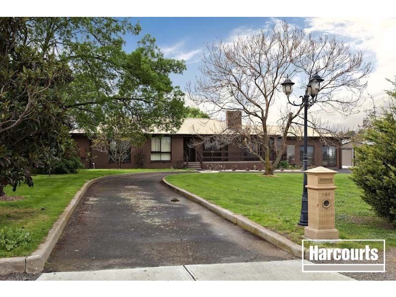 240 Narre Warren Cranbourne Rd, Narre Warren South VIC 3805