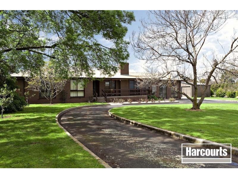 240 Narre Warren Cranbourne Rd, Narre Warren South VIC 3805