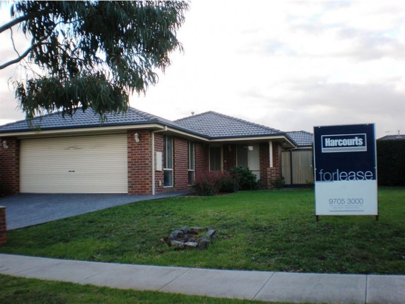 30 Jamieson Way, Berwick VIC 3806