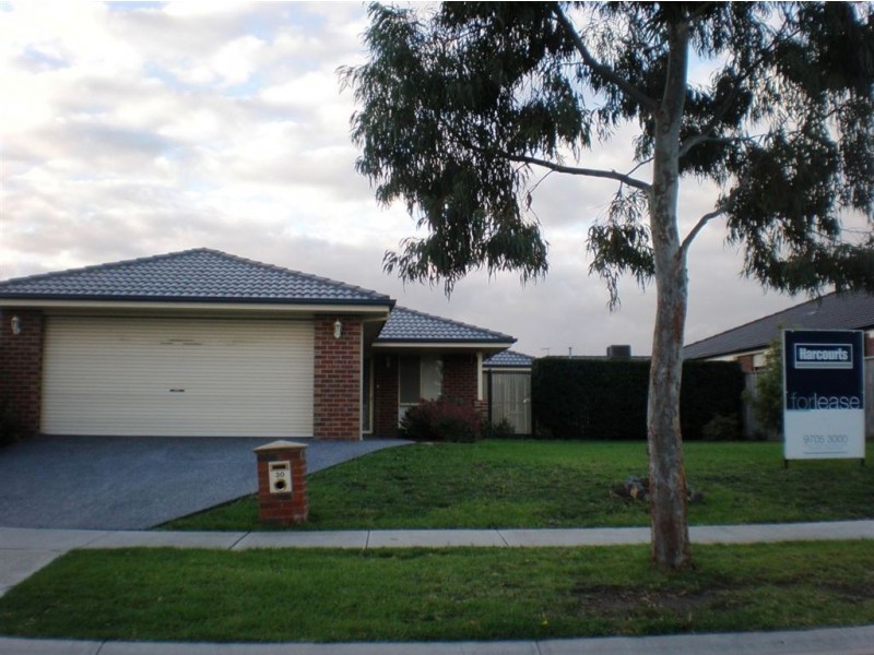 30 Jamieson Way, Berwick VIC 3806