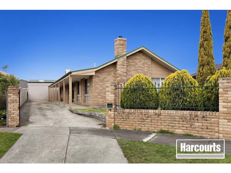 15 Glencairn Avenue, Hallam VIC 3803