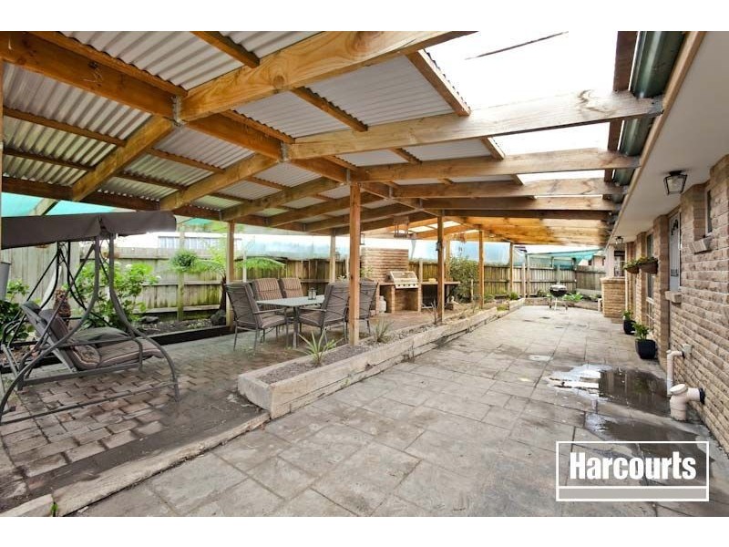 15 Glencairn Avenue, Hallam VIC 3803