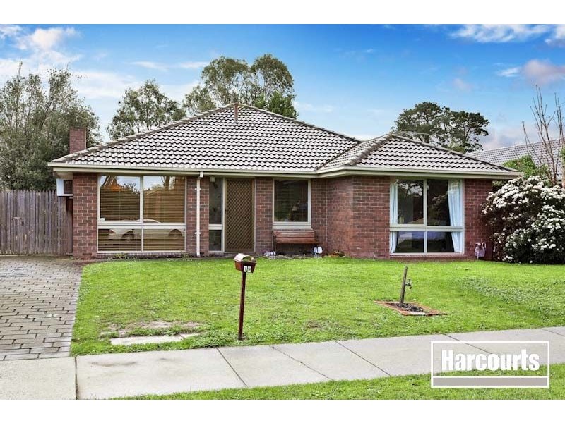 19 Greenacre Crescent, Narre Warren VIC 3805