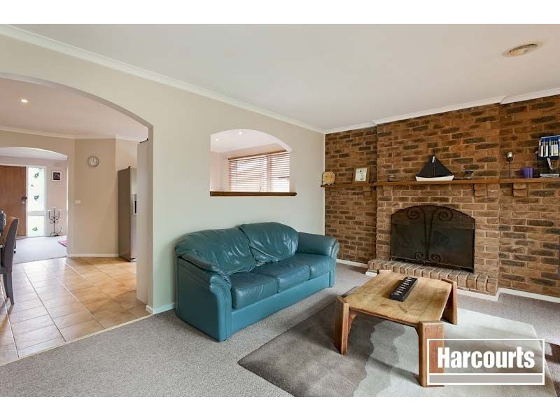 19 Greenacre Crescent, Narre Warren VIC 3805