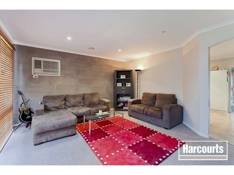 19 Greenacre Crescent, Narre Warren VIC 3805