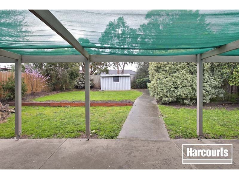19 Greenacre Crescent, Narre Warren VIC 3805