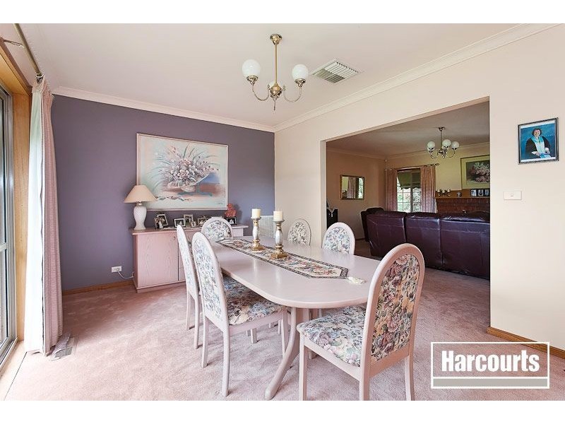 1 Maclaine Court, Narre Warren North VIC 3804