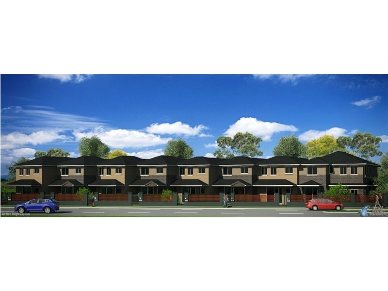 2/31 Hammond Road, Dandenong VIC 3175