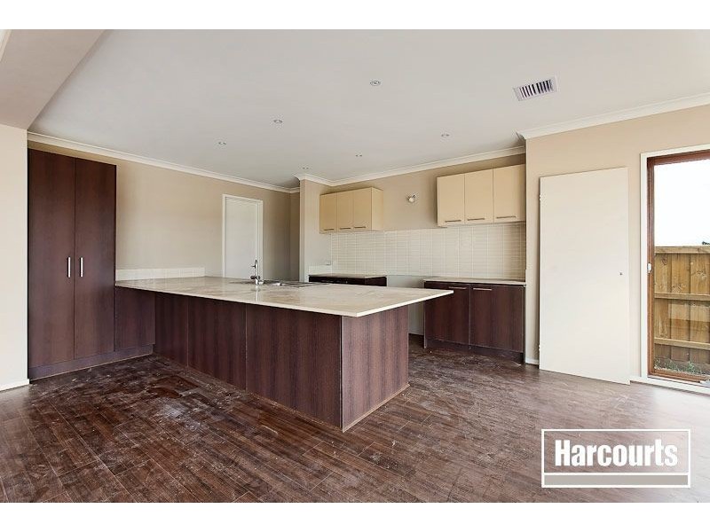 lot 1009 Nature Circuit, Cranbourne North VIC 3977