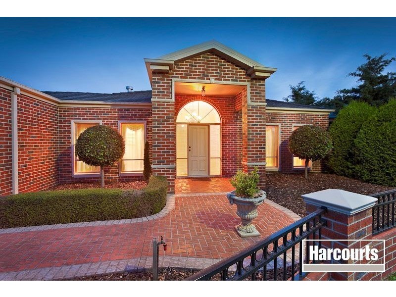 3 Floral Gardens, Narre Warren South VIC 3805