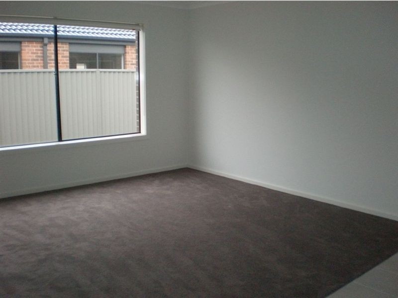 Lot 1243 Statesman Circuit, Cranbourne VIC 3977