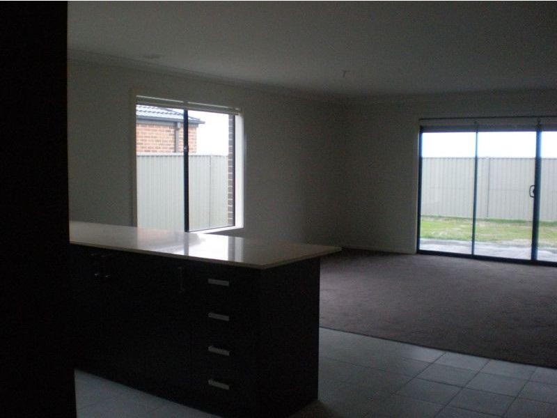 Lot 1243 Statesman Circuit, Cranbourne VIC 3977