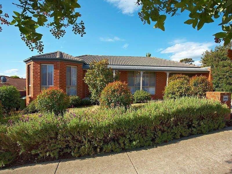 62 Norfolk Dve, Narre Warren VIC 3805