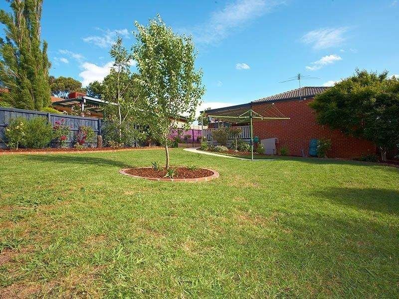 62 Norfolk Dve, Narre Warren VIC 3805