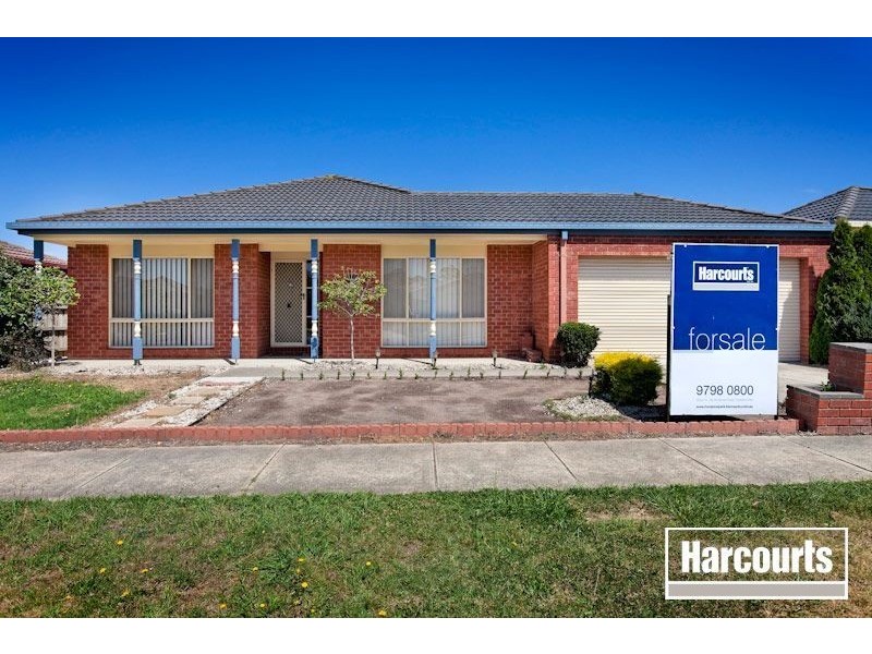33 Bateman Grove, Hampton Park VIC 3976