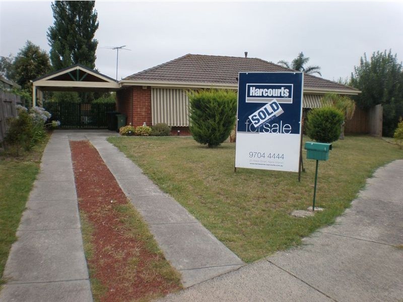 3 Winnie Court, Narre Warren VIC 3805