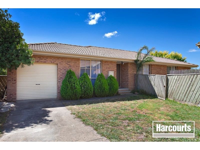 2/8 Cathie Court, Narre Warren VIC 3805