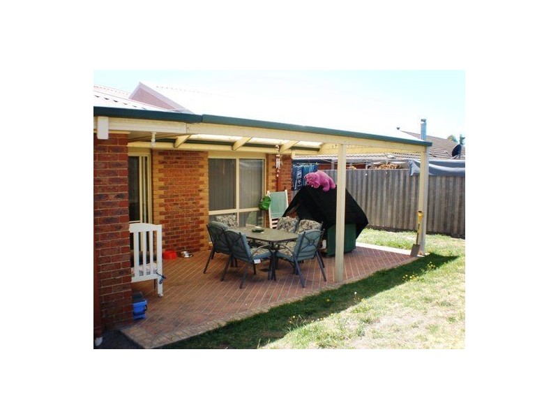 12 Tangerine Drive, Narre Warren South VIC 3805