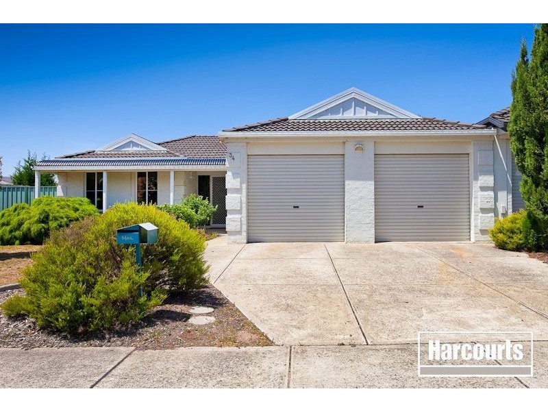 34 Sherwood Road, Narre Warren South VIC 3805