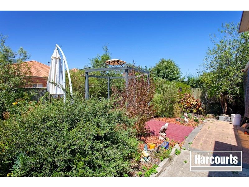34 Sherwood Road, Narre Warren South VIC 3805