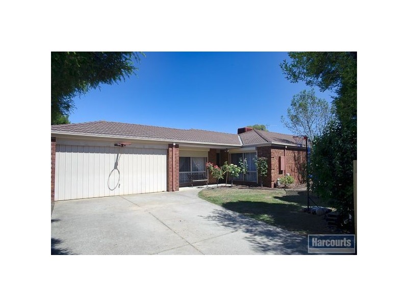 3 Kirra Close, Narre Warren South VIC 3805