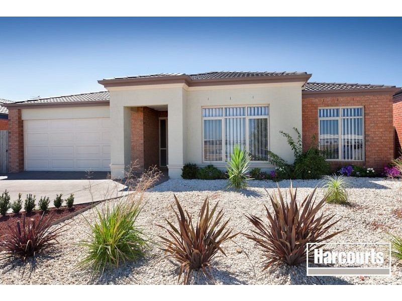 49 Filmer Crescent, Narre Warren South VIC 3805