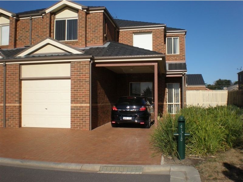 41 Kirren Close, Cranbourne VIC 3977