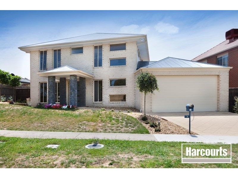 54 Parkwood Avenue, Narre Warren South VIC 3805