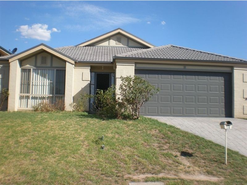 18 Harrington Drive, Narre Warren South VIC 3805