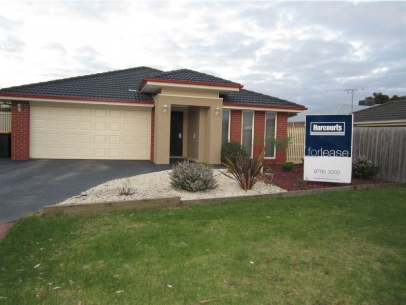 11 Webster Court, Carrum Downs VIC 3201