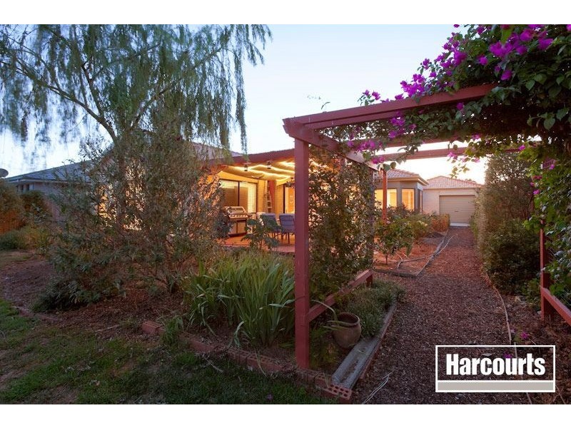 14 Sydney Street, Narre Warren South VIC 3805