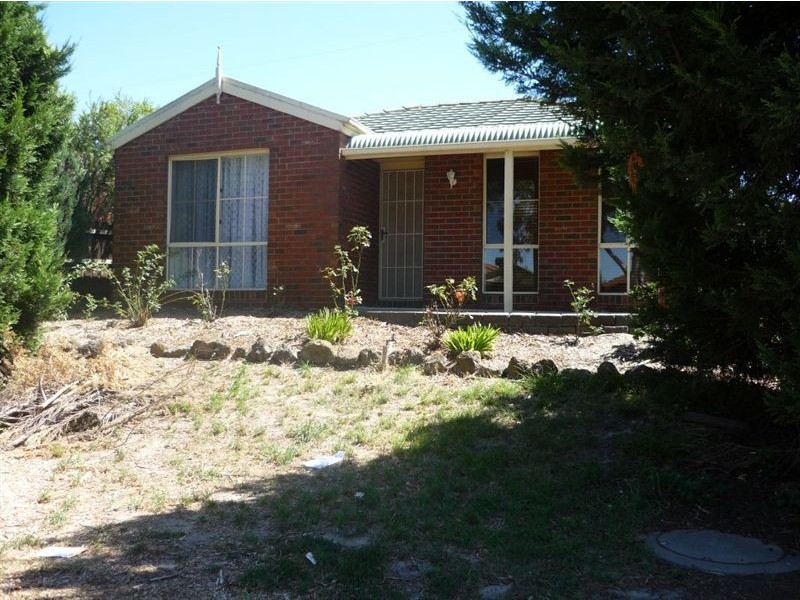 38 Terrapin Drive, Narre Warren South VIC 3805