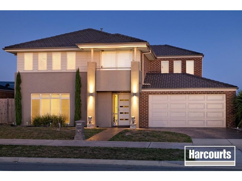 138 Berwick Springs Promenade, Narre Warren South VIC 3805