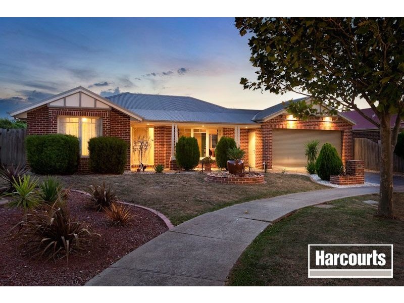 11 Carranya Court, Narre Warren South VIC 3805