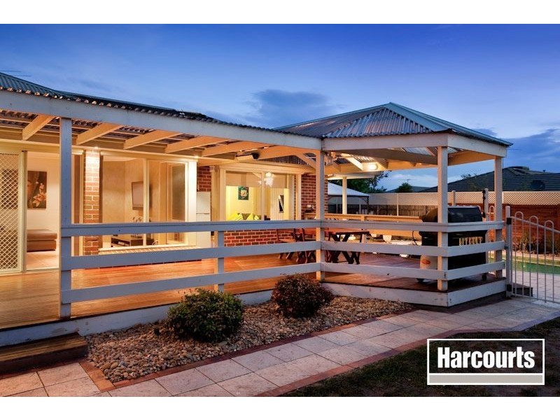 11 Carranya Court, Narre Warren South VIC 3805