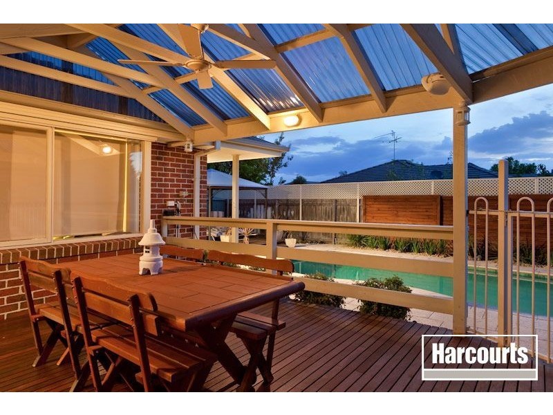 11 Carranya Court, Narre Warren South VIC 3805