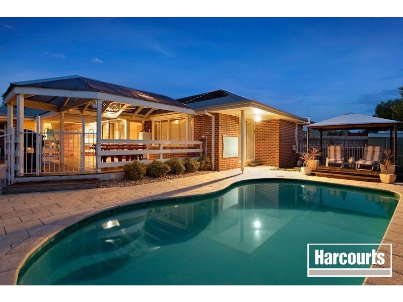 11 Carranya Court, Narre Warren South VIC 3805