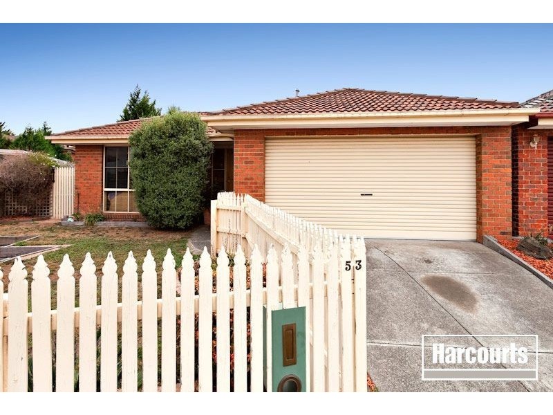53 Elstar Road, Narre Warren VIC 3805