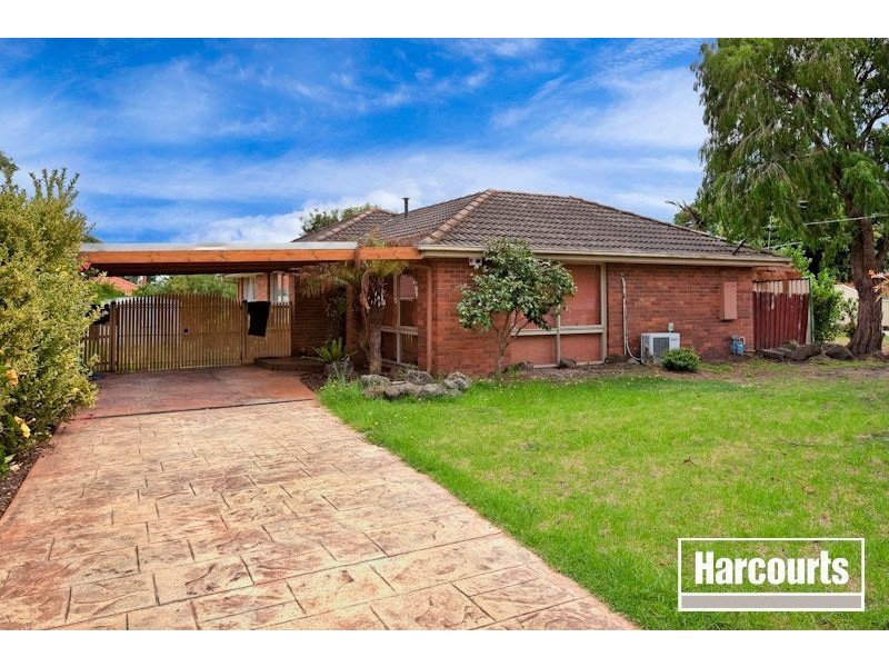 2 Haydon Court, Cranbourne VIC 3977