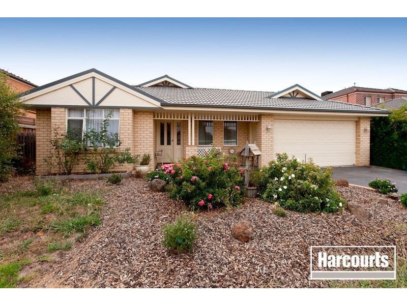 44 The Springs Close, Narre Warren South VIC 3805
