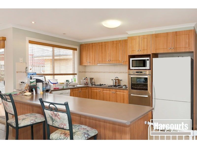 44 The Springs Close, Narre Warren South VIC 3805