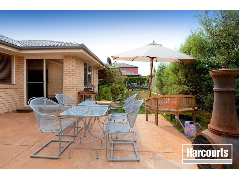 44 The Springs Close, Narre Warren South VIC 3805