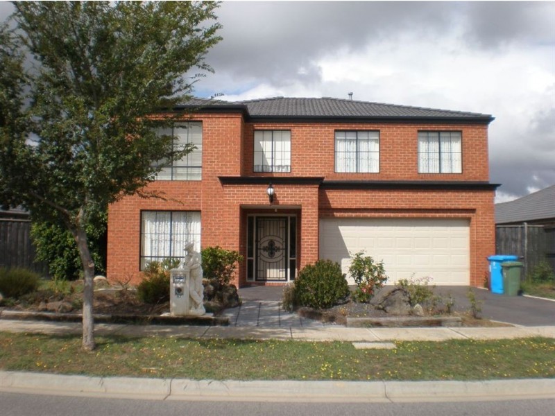 87 Robinswood Parade, Narre Warren South VIC 3805